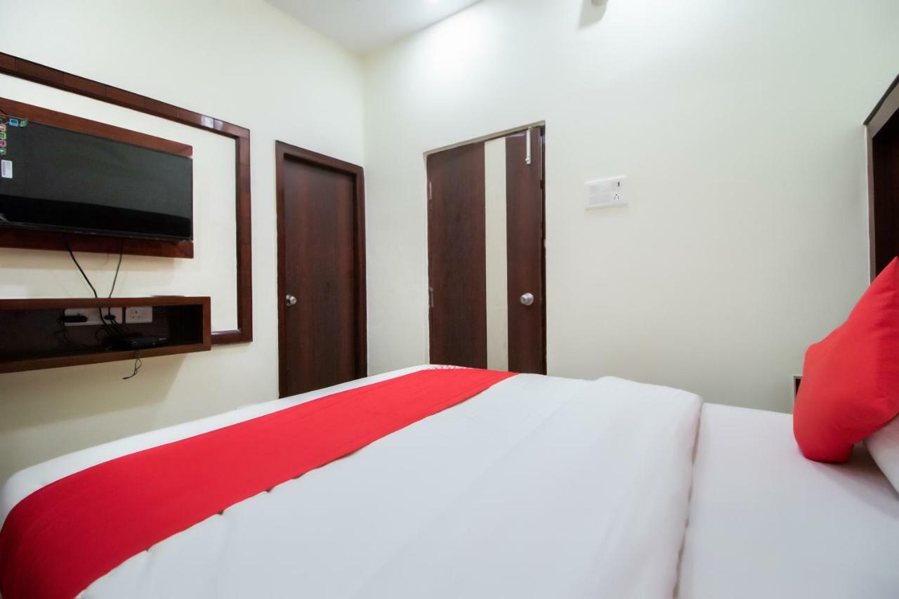 Hotel Oyo 48380 Satkar