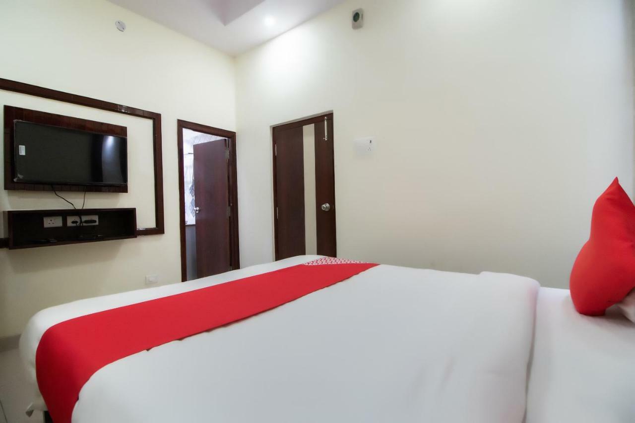 Hotel Oyo 48380 Satkar
